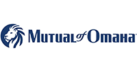 Mutual of Omaha Logo