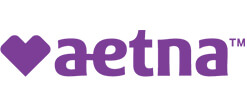 Aetna Logo