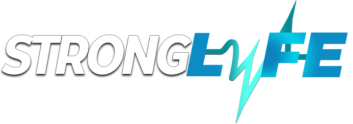 Strong Lyfe Podcasts Strong Lyfe Podcasts